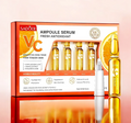 Sérum Facial en Ampollas con Vitamina C – Pack de 7 x 2 ml