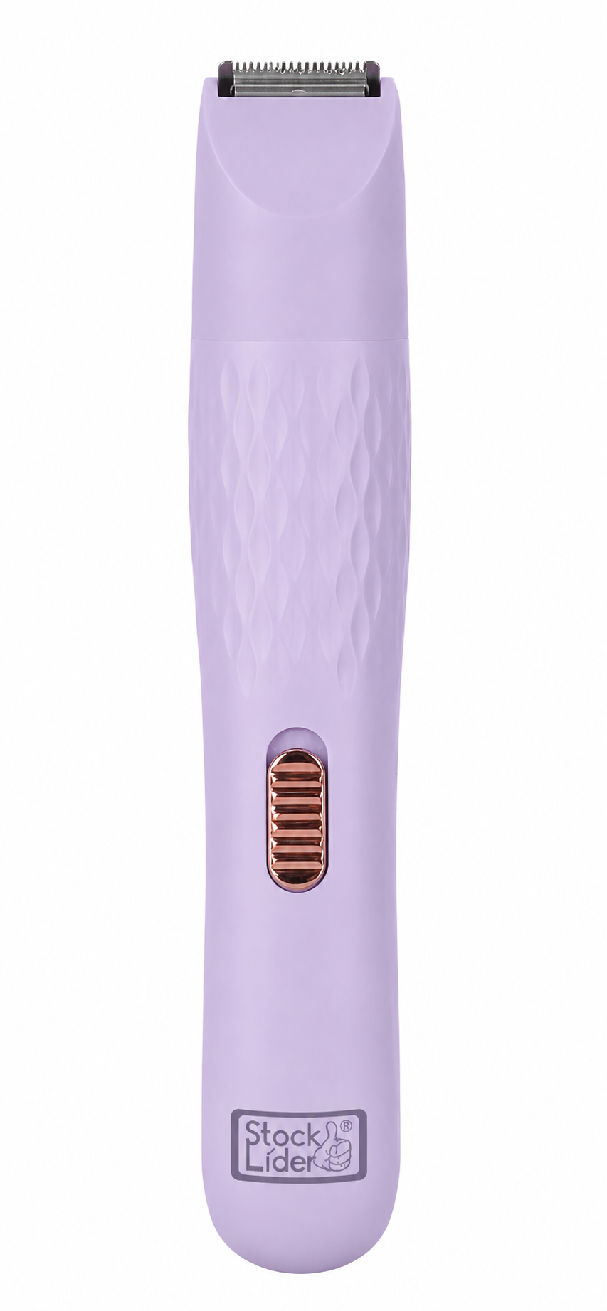 Depiladora Recargable 3 en 1 con Cabezales Intercambiables – Resistente al Agua IPX7