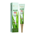 Contorno de Ojos Hidratante con Aloe Vera 99% 20 g – Bioaqua