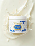 Crema Facial Hidratante Bianco Latte 110 ml – D'Donna