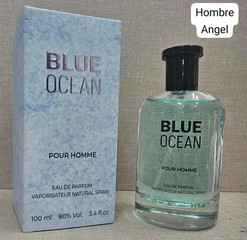 Pack de 3 Perfumes para Mujer u Hombre – Set de Regalo