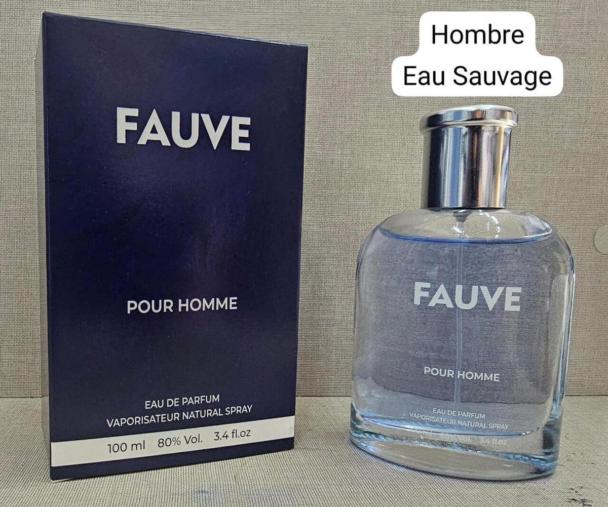 Pack de 3 Perfumes para Mujer u Hombre – Set de Regalo