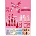 Limpiador Facial en Espuma con Cepillo de Silicona 150 ml – Kiss Beauty La Bloom