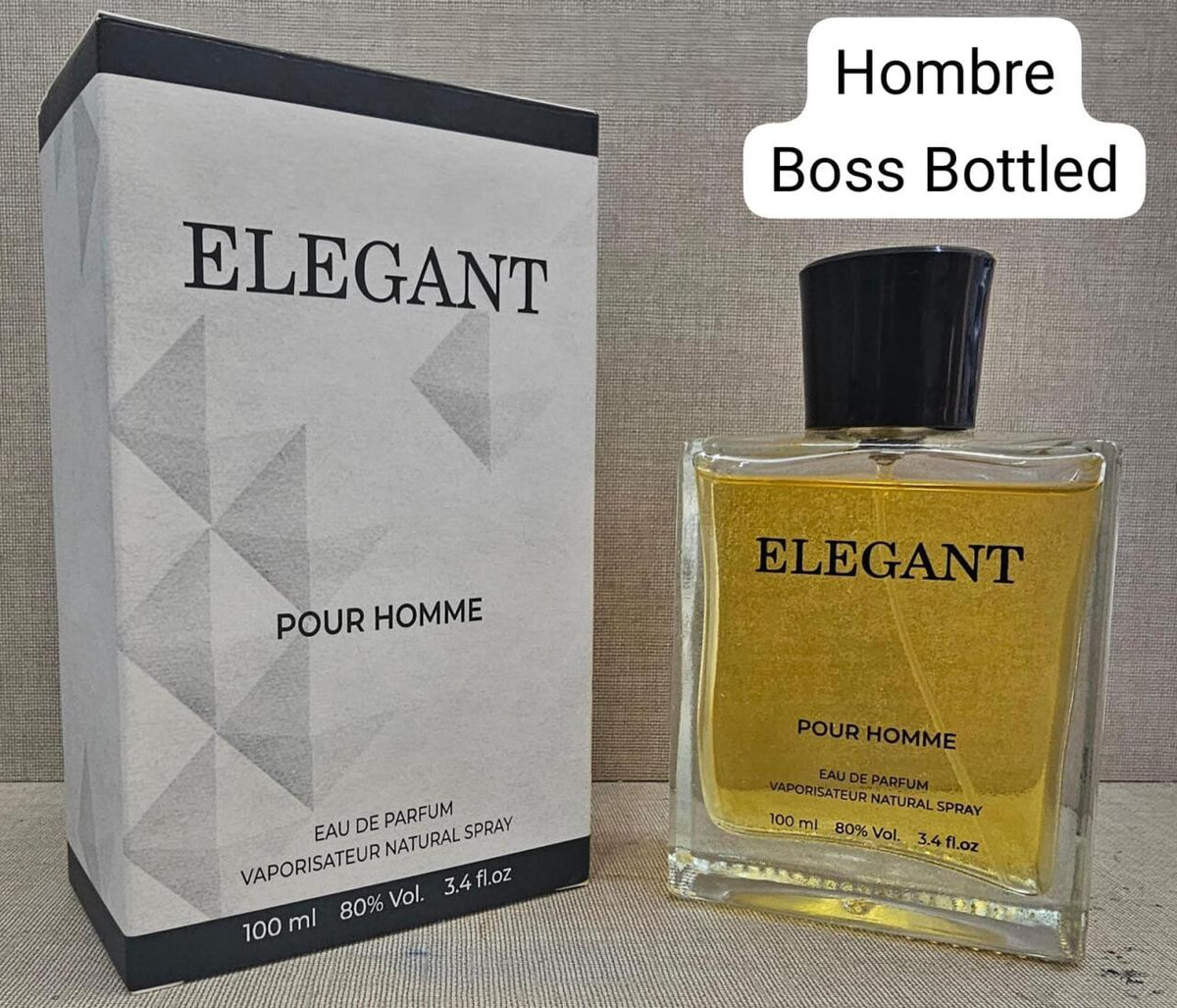 Pack de 3 Perfumes para Mujer u Hombre – Set de Regalo